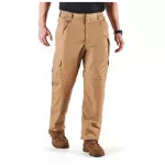 Штани тактичні "5.11 Tactical Taclite Pro Pants" Coyote 5 Штани тактичні "5.11 Tactical Taclite Pro Pants" Coyote 5