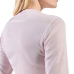 Реглан Odlo Active Warm W, Orchid Ice 5 Реглан Odlo Active Warm W, Orchid Ice 5