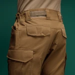 Комплект тактической одежды Base Uniform Set (B.U.S.). Койот 9