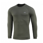 Світшот M-Tac Cotton. Army Olive