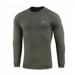 Світшот M-Tac Cotton. Army Olive