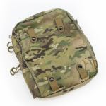 Тактический рюкзак AVS Protec. Cordura 500D. Мультикам 9 Тактический рюкзак AVS Protec. Cordura 500D. Мультикам 9