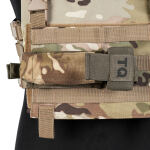 Підсумок для турнікета "TQ" MTP/MCU camo 7 Підсумок для турнікета "TQ" MTP/MCU camo 7