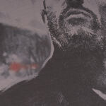 Футболка з малюнком "Одинак" Iron Grey 5