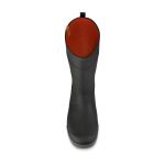 Чоботи гумові DUNLOP Amsterdammer, чорний 5