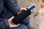 Чехол Tribe Neoprene Cover для питного термоса 0,45 л, Чёрный 6 Чехол Tribe Neoprene Cover для питного термоса 0,45 л, Чёрный 6