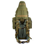 Рюкзак тактический Berghaus "SMPS Crusader WS" Cedar 3 Рюкзак тактический Berghaus "SMPS Crusader WS" Cedar 3
