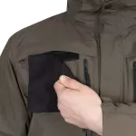 Куртка зимова 5.11 Tactical® "Bristol Parka" Tundra 10 Куртка зимова 5.11 Tactical® "Bristol Parka" Tundra 10