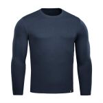 Футболка M-Tac з довгим рукавом 93/7 Indigo Синя, indigo Blue 3 Футболка M-Tac з довгим рукавом 93/7 Indigo Синя, indigo Blue 3