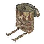 Тактичний підсумок “Сухарка”. Мультикам. Для перенесення амуніції та особистих речей. 4 Тактичний підсумок “Сухарка”. Мультикам. Для перенесення амуніції та особистих речей. 4