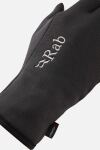 Рукавички Rab Phantom Contact Grip glove, Black 4