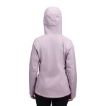 Куртка женская Black Diamond W Fineline Stretch Shell, Dusk Violet 8 Куртка женская Black Diamond W Fineline Stretch Shell, Dusk Violet 8