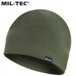 Шапка демісезонна Sturm Mil-Tec "Army Beanie Soft" Olive 2 Шапка демісезонна Sturm Mil-Tec "Army Beanie Soft" Olive 2