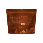 Кус-кус швидкого приготування марокканський з індичкою ЇDLO, 90 г 2 Кус-кус швидкого приготування марокканський з індичкою ЇDLO, 90 г 2