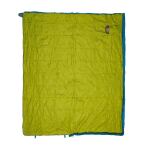 Спальний мішок Pinguin Lite Blanket (14/10°C), Petrol 12