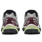 Кросівки Salomon Xt-6 Gore-Tex® | Paloma / Maroon Banner 5 Кросівки Salomon Xt-6 Gore-Tex® | Paloma / Maroon Banner 5