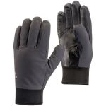 Перчатки мужские Black Diamond MidWeight Softshell Gloves, Smoke