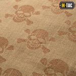 Шарф шемаг M-Tac Pirate Skull, Coyote/Brown 2 Шарф шемаг M-Tac Pirate Skull, Coyote/Brown 2