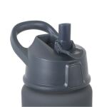 Фляга Lifeventure Flip-Top Bottle 0,75 L, Серый 6 Фляга Lifeventure Flip-Top Bottle 0,75 L, Серый 6