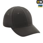 Бейсболка M-Tac Flex Lightweight Сірий 5 Бейсболка M-Tac Flex Lightweight Сірий 5