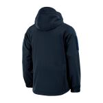 Куртка M-Tac Soft Shell, Dark Navy Blue 3 Куртка M-Tac Soft Shell, Dark Navy Blue 3