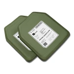 Керамічна бронеплита 6 класу захисту. Вага 3.7 кг. Розмір XL (27х33 см.) 4 Керамічна бронеплита 6 класу захисту. Вага 3.7 кг. Розмір XL (27х33 см.) 4