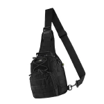 Сумка M-Tac Line City Patrol Fastex Bag. Черный Сумка M-Tac Line City Patrol Fastex Bag. Черный