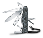 Ніж Victorinox Skipper W Navy Camouflage 3 Ніж Victorinox Skipper W Navy Camouflage 3