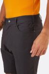 Шорти чоловічі Rab Radius Shorts, Oak 4