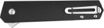 Ніж Boker Kwaiken Compact Button Lock, клинок 77 мм, сталь MagnaCut® 6 Ніж Boker Kwaiken Compact Button Lock, клинок 77 мм, сталь MagnaCut® 6