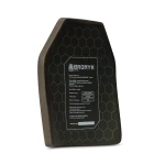 Керамические бронеплиты 5 класса Bronyx (комплект). Вес 6.74 кг. Размер XL (27.5х35.5 см) 3 Керамические бронеплиты 5 класса Bronyx (комплект). Вес 6.74 кг. Размер XL (27.5х35.5 см) 3