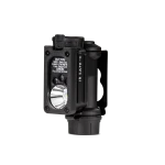 Ліхтар на шолом Sidewinder MPLS Compact II 4LED. Чорний Ліхтар на шолом Sidewinder MPLS Compact II 4LED. Чорний