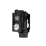 Ліхтар на шолом Sidewinder MPLS Compact II 4LED. Чорний Ліхтар на шолом Sidewinder MPLS Compact II 4LED. Чорний
