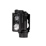 Фонарь на шлем Sidewinder MPLS Compact II 4LED. Черный Фонарь на шлем Sidewinder MPLS Compact II 4LED. Черный