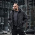 Куртка M-Tac Legatus, Чорний 2 Куртка M-Tac Legatus, Чорний 2