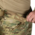 Штани тактичні карго Герць 2.0 Twill Camotec. Мультикам 9 Штани тактичні карго Герць 2.0 Twill Camotec. Мультикам 9