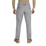 Штани тактичні 5.11 Tactical® "V.XI™ Diversion Stretch Pants" Storm 3 Штани тактичні 5.11 Tactical® "V.XI™ Diversion Stretch Pants" Storm 3