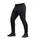 M-Tac штани Stealth Active. Чорний