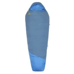Спальный мешок Kelty Mistral 20 Regular (до -7°С). Голубой Спальный мешок Kelty Mistral 20 Regular (до -7°С). Голубой