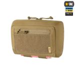 Підсумок M-Tac Admin Large Elite Gen.II, Койот