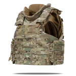 Бронежилет 2 класса «Гром» ukrarmor×A.T.A.K.A. Мультикам