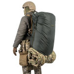 Сумка транспортная полевая "MAX Pack" Olive Drab 8 Сумка транспортная полевая "MAX Pack" Olive Drab 8