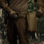 Перчатки тактические Mechanix M-Pact. Цвет Coyote/Койот 5 Перчатки тактические Mechanix M-Pact. Цвет Coyote/Койот 5