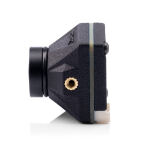 Камера для дрона MOHOC® "Optac™ A-NF Analog FVP Camera" Black 2 Камера для дрона MOHOC® "Optac™ A-NF Analog FVP Camera" Black 2