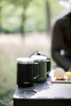 Термокухоль Tribe Classic Mug 500 мл, Оливковий 11 Термокухоль Tribe Classic Mug 500 мл, Оливковий 11