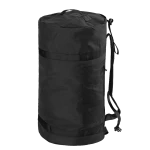 Тактична сумка-баул Carrier 2.0 на 110 л, Camotec. Чорний Тактична сумка-баул Carrier 2.0 на 110 л, Camotec. Чорний