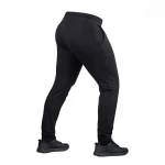 M-Tac штани Stealth Active. Чорний 2