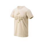 Футболка T-shirt Helikon-Tex Mountain Stream, Хакі 6