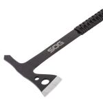 Набір сокир SOG Throwing Hawks, Nylon Sheath 3 Набір сокир SOG Throwing Hawks, Nylon Sheath 3