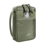Аптечка заповнена Tasmanian Tiger First Aid Basic, Olive